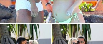 From Pop Royalty to Poolside Peace: Is This the Most Resilient Couple in the Spotlight?