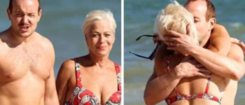 TV Star and Her Artist Husband Spotted in Rare Paparazzi Moment!: Who Are They?